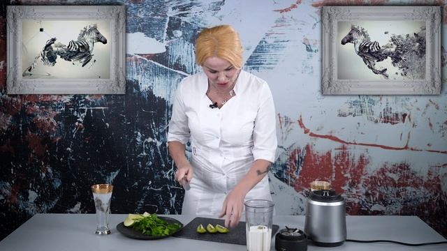 Смузи для похудения и очищения. Килограммы таят. Чистая кожа! Легкость и полет после приема! смотреть онлайн