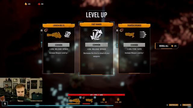 Can I beat the NEXT stage with the Gunner? смотреть онлайн
