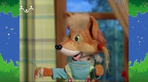 Вечер в Шишкином Лесу. Быт. Выкройка