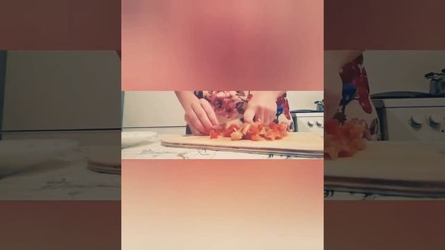 СУП КУРИНЫЙ / НАШ УЖИН ?