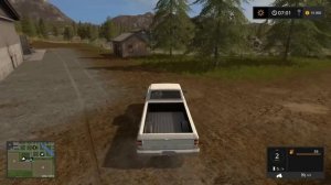 Farming Simulator 17 : Первый взгляд и небольшой обзор