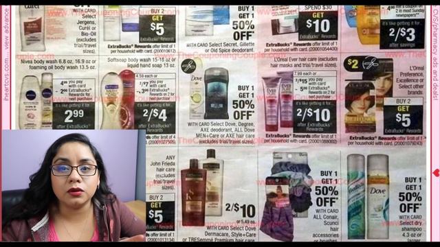 CVS Prevista de Marzo 3-9 смотреть онлайн