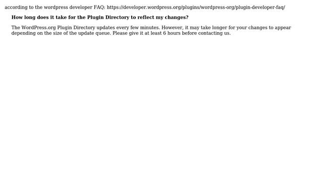 Wordpress: When does WordPress.org notify sites of new version? (2 Solutions!!) смотреть онлайн