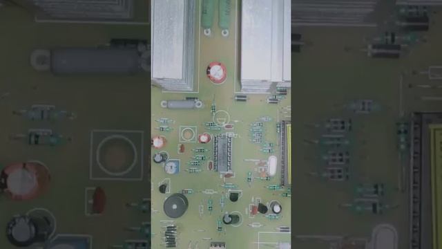 Inverter Cards