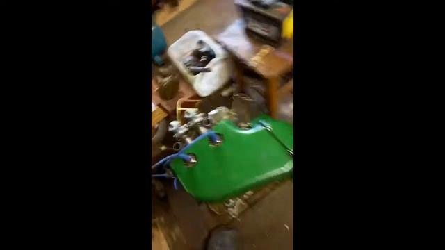 уд2 переделка коллектора смотреть онлайн