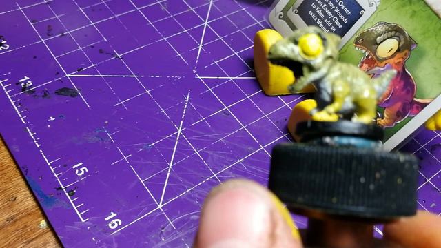 Arcadia Quest Painting Tallon смотреть онлайн