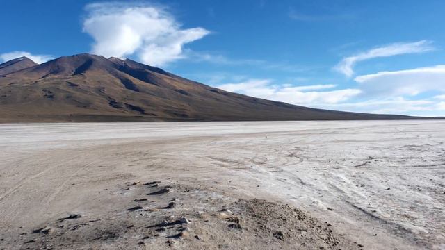 Uyuni Salt Flat on Budget - Complete 4x4 Tour: Colchani, Laguna Colorada, Laguna Verde, смотреть онлайн
