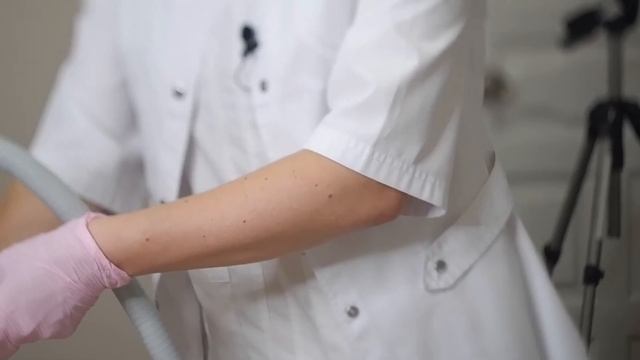 Процедуры для тела на аппарате Anchor Free V8C1 смотреть онлайн