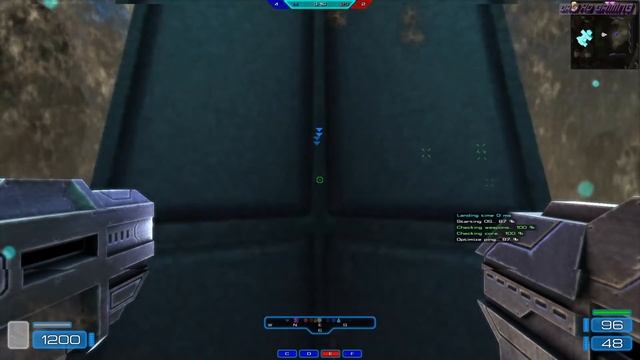 Metal Planet PC Gameplay FullHD 1080p смотреть онлайн