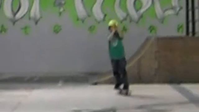 Soul Ride Opening Day Part 2 смотреть онлайн