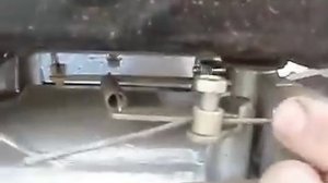 Работа центробежного регулятора Агро