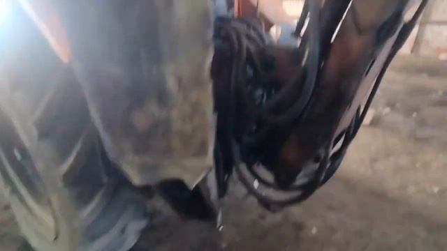 Трактор МТЗ 80 экспресс-обзор от Николая Нарватова смотреть онлайн