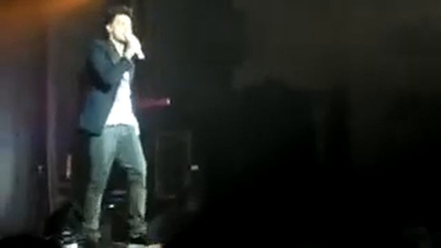 Стерлитамак 17/09/2012 "Задыхаюсь" смотреть онлайн