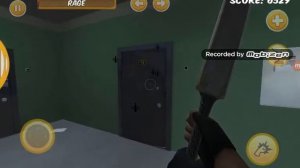 Прохождение игры соседи OG
