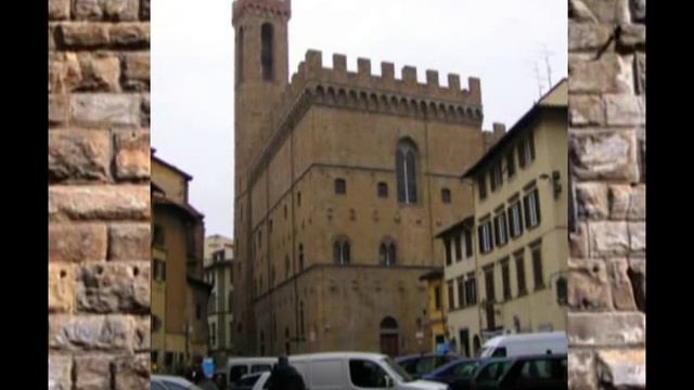 Donatello  Firenze Донателло Флоренция аудиогид