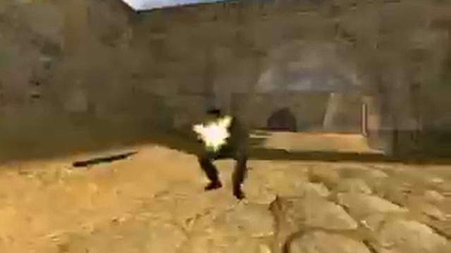 Counter Strike 1.6 Sounds