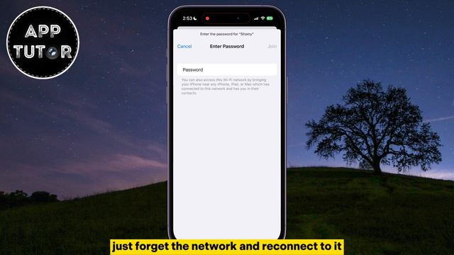 Fix WiFi Issues After Installing iOS 17.3 I iOS 17.3 WiFi Problems Solved
