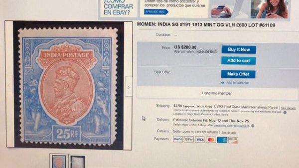 Филателия. Заметки филателиста. Выпуск 27 Не люблю болтунов!!!