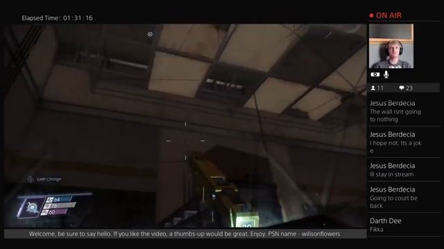 Prey - First Play Through - Digital Cosmonaut Shotgun Pack смотреть онлайн