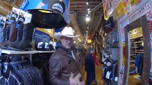 The Traveling Bassman – Nashville смотреть онлайн