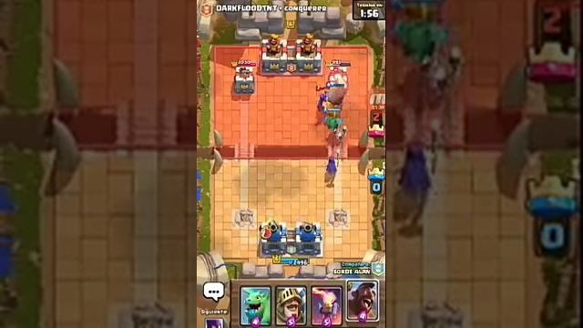 Clash Royale con java смотреть онлайн