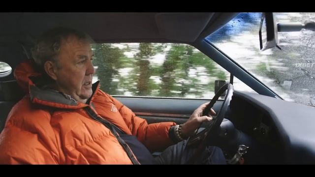 Гранд Тур | The Grand Tour 4 сезон 3 серия - 