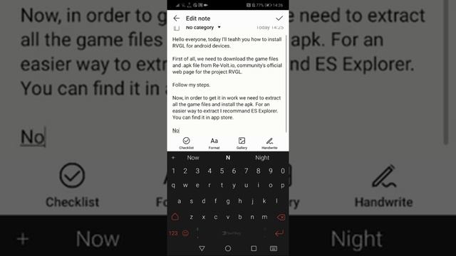 How to install Re-Volt on android devices (RVGL) смотреть онлайн