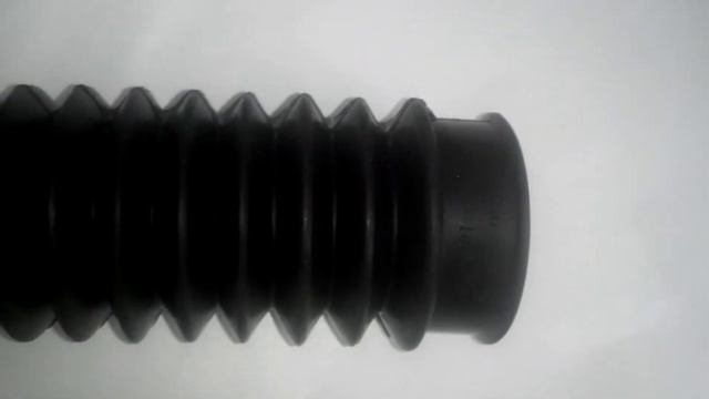 Гофра рулевой колонки Урал 4320 / 375 смотреть онлайн