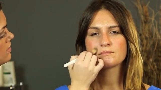 Makeup With DMAE