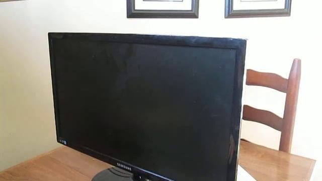 GTX 660 Display Error смотреть онлайн