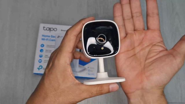 tp link tapo c100 смотреть онлайн