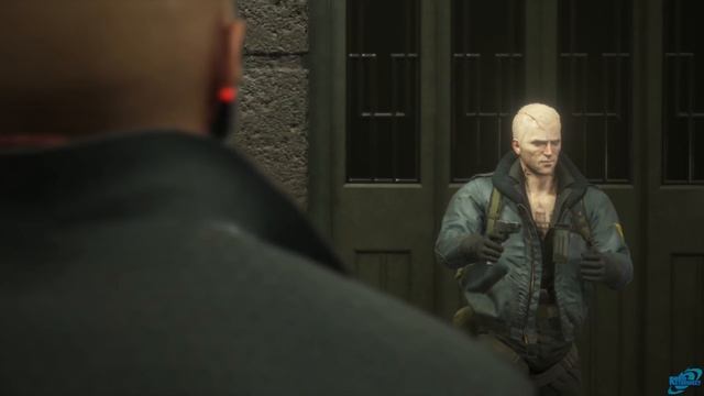 LEFT ALIVE All Boss Fights
