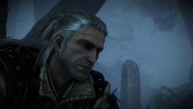 The Witcher 2 Flotsam - Cedric's Death смотреть онлайн