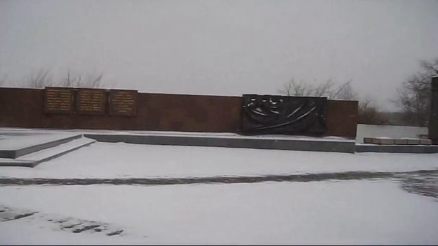 Оренбург. Мемориал Памяти павших смотреть онлайн