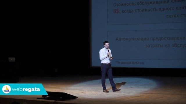 Конференция CRM и продажи. Антон Федоров Customer Service Management:теория и практика смотреть онлайн