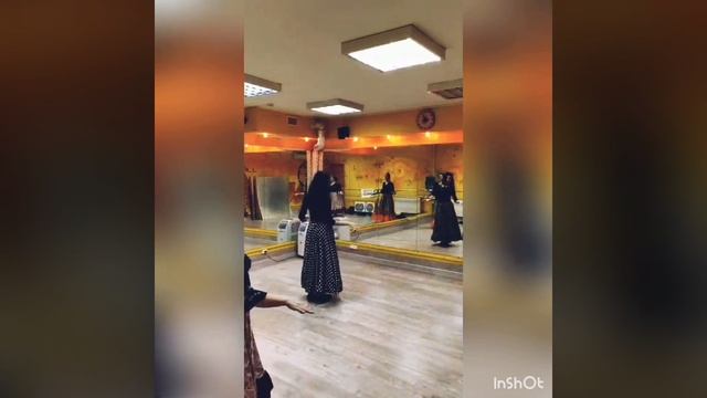 цыганские танцы. мастер-класс смотреть онлайн