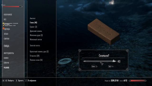 Skyrim COOP | Кошачье дуо смотреть онлайн