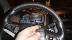 Прописать ключ Chevrolet Aveo t300 в Ростове на Дону 89081882037