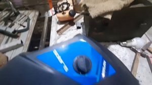 Маска сварщика Solaris ASF500S.