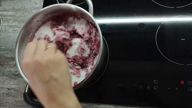 Варення із чорної смородини з апельсинами смотреть онлайн
