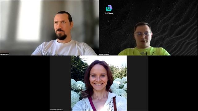 REST vs RPC смотреть онлайн