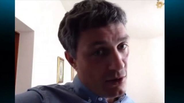 Сергей Градировский о Большой игре смотреть онлайн