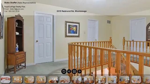 3315 Redmond Rd, Mississauga смотреть онлайн