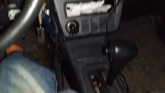 Можно ли тянуть авто с коробкой автомат. смотреть онлайн