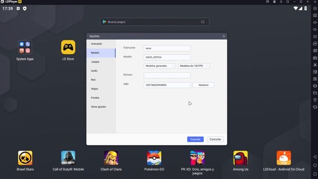 ?Cómo CONFIGURAR LDPLAYER para PC [Paso a PASO]✅ смотреть онлайн