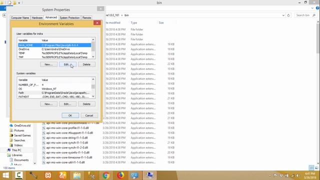 Netbeans 8.2 install problem solved смотреть онлайн