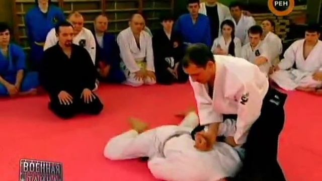 Айкидо / 合気道 / Aikido