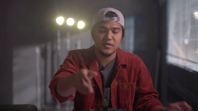 Variable ND Bergerak Sendiri! Semua Benda Nak Motorized! | Tech Maniac - Tilta Mirage Motorized VND смотреть онлайн