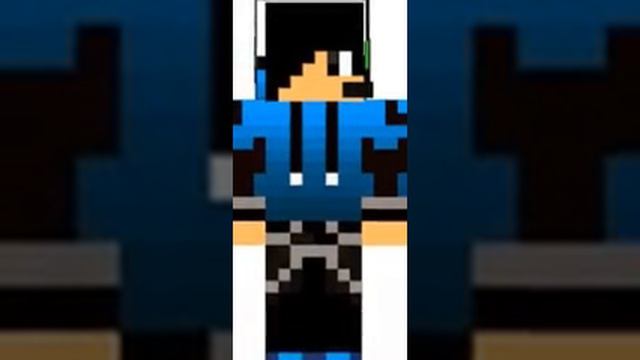 Blue Assassins skin смотреть онлайн