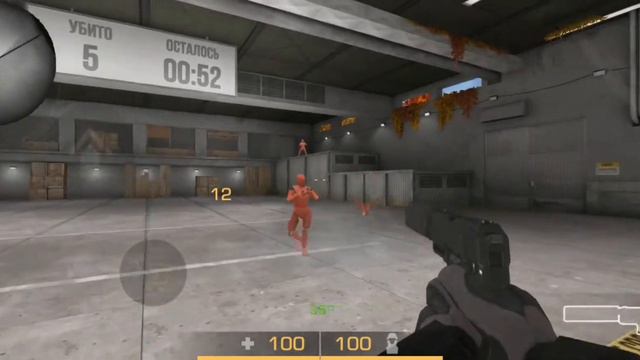 КАК УЛУЧШИТЬ АИМ?| Standoff 2 смотреть онлайн
